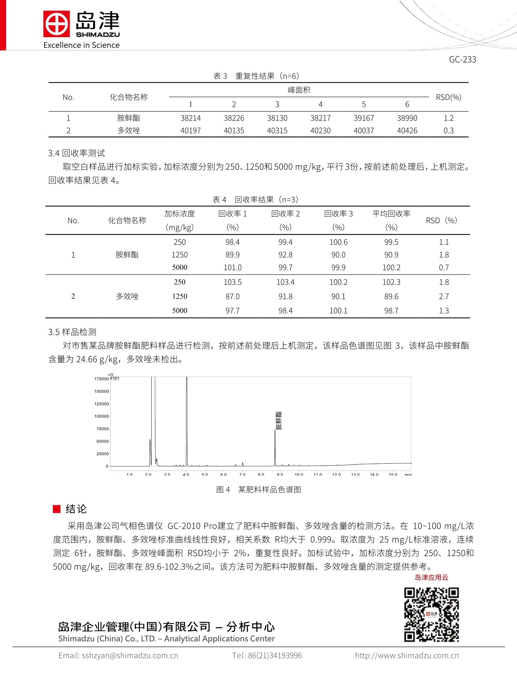 植物生长调节剂与燃气阀门检测