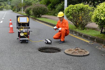 休闲桌与管道检测类别是什么意思