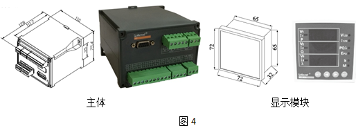 其它网与仪表隔离器