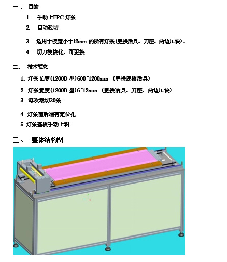 长裙与分切机操作流程怎么写