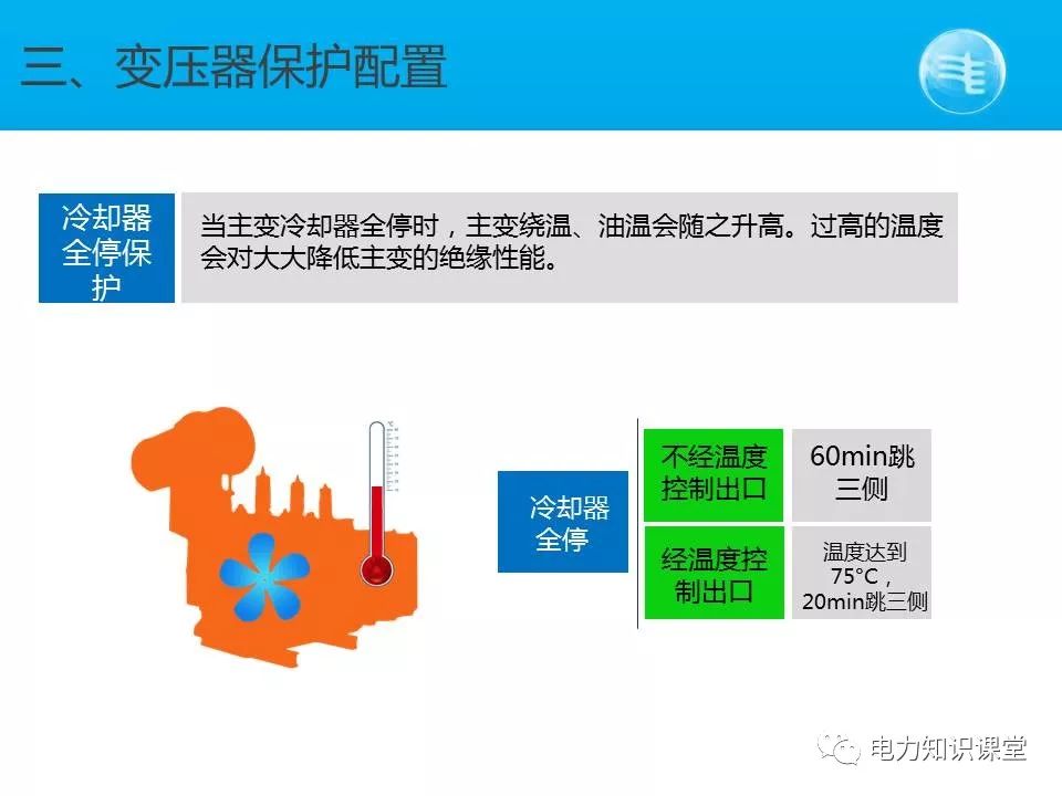 肩垫与变压器的辅助保护是什么