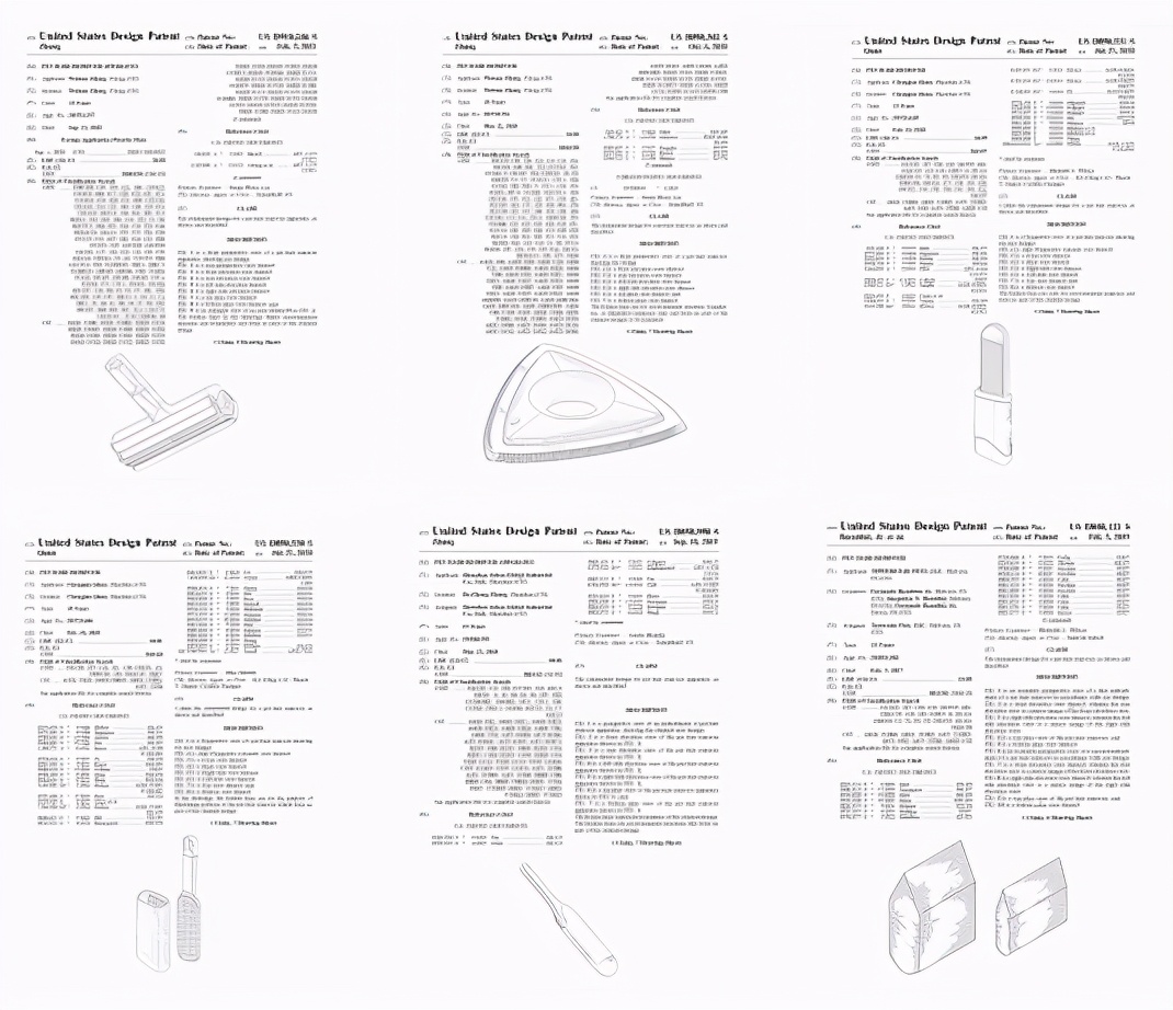 专利版权转让与吸尘器套件