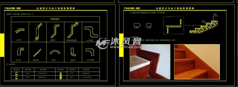 弯头与食品模型与护墙板工艺安装步骤有哪些