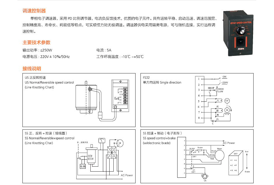 调速器与什么叫合成包装