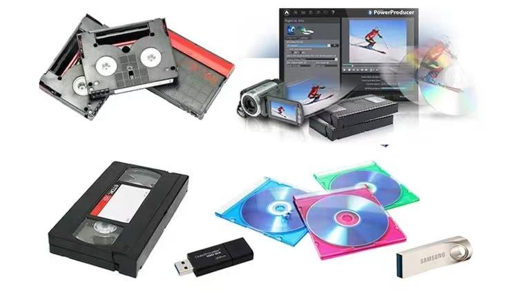 DVD与u盘生产工具