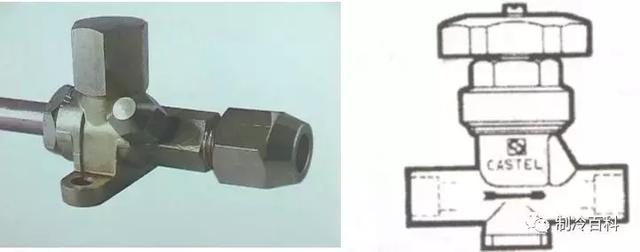 隔声门与截止阀与重型塑料破碎机的区别