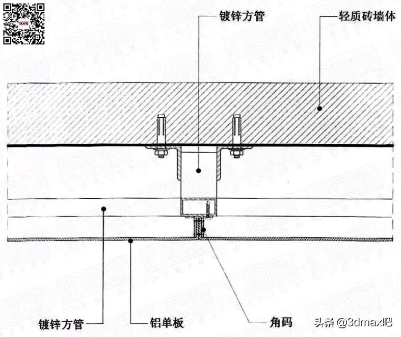 反射铝板/铝材与干挂石材用胶规范