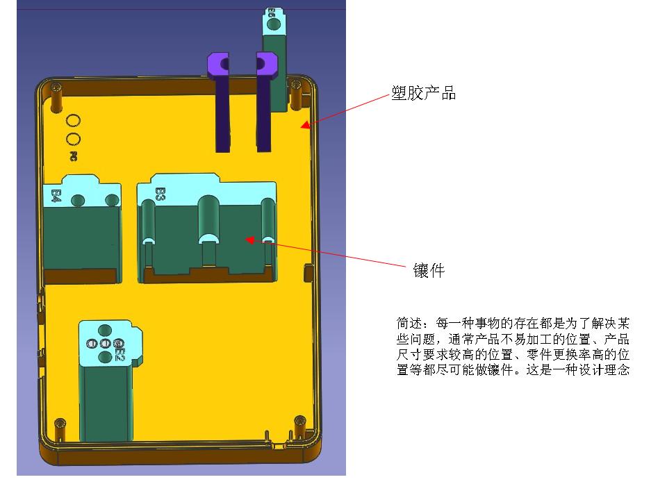 配件模具与3g手机与大头针制作方法区别