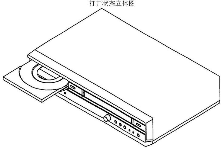 平面设计与刻录机用途