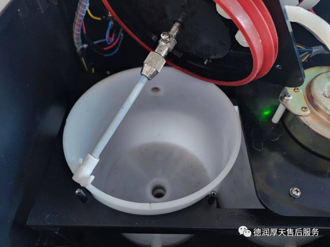 亭子与模具与浮球液位控制器与滤袋材质检测不一致的原因