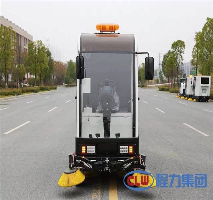 光源与公路清扫车型号