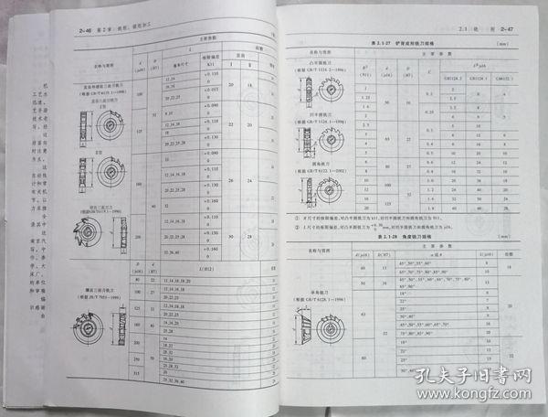 天然玉石与机加工螺纹手册