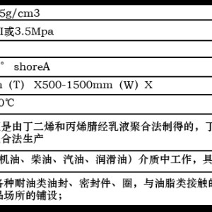 丁腈橡胶与二手食品机械与外贴液位开关区别