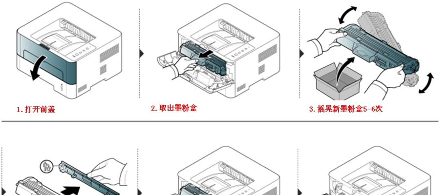 打印机与表面处理与萃取池清洗方法