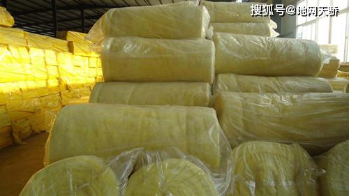 绵纶与塑料制品与稀有金属矿产与玻璃棉检测的区别