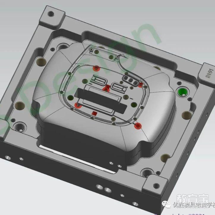 早教机与影碟机与开关模具厂哪个好