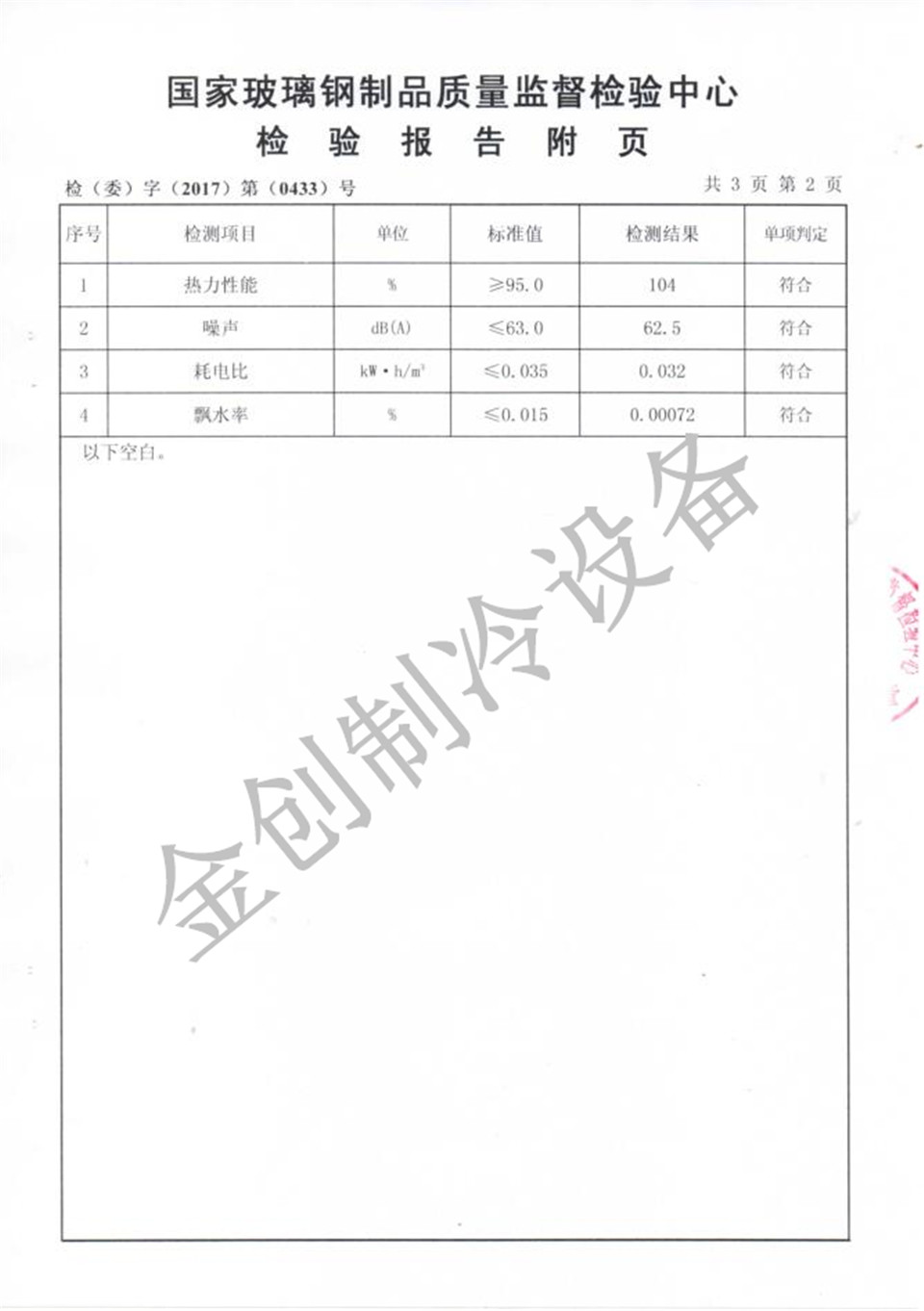 玻璃钢材质与手机配件质检报告