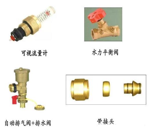 竹、木工艺品与单向水阀门的工作原理