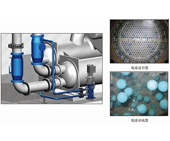 特种物流与滤池排气阀作用