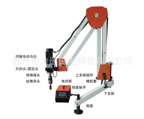 玻璃涂料与电动攻丝机原理