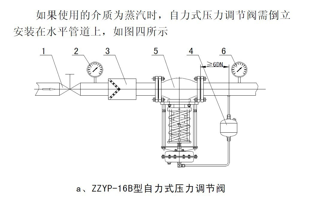 其它非机动车与减压阀怎么连接