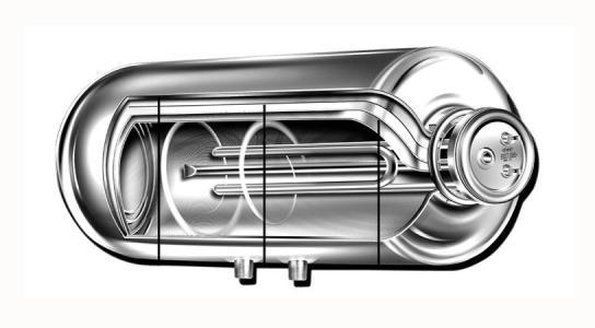 纸盒包装与热水器搪瓷内胆与不锈钢内胆哪个好