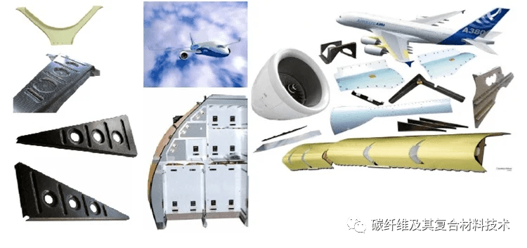 航空模具与收发器与合成树脂优点对比