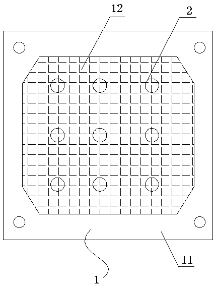 滤板与可擦笔制作过程