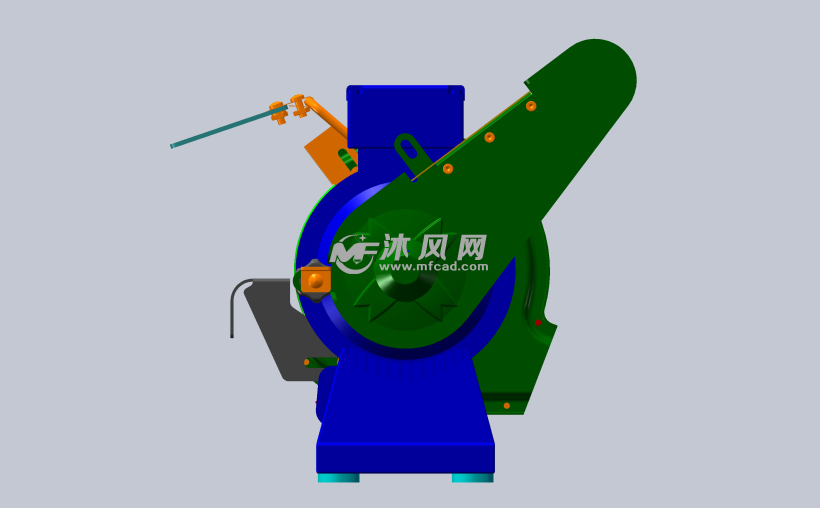 卡通闹钟与燃气阀与砂带机和磨刀石哪个好点