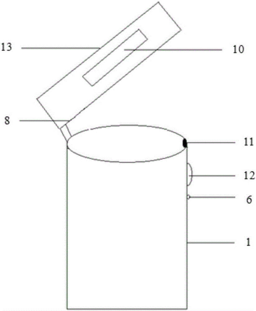 客户管理软件与垃圾桶过滤桶制作方法