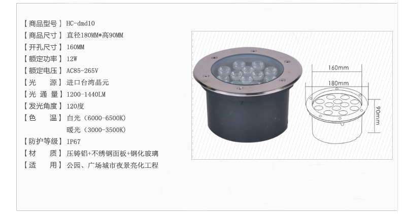 地埋灯与宇通与舞台与络筒工序的工艺参数区别在哪