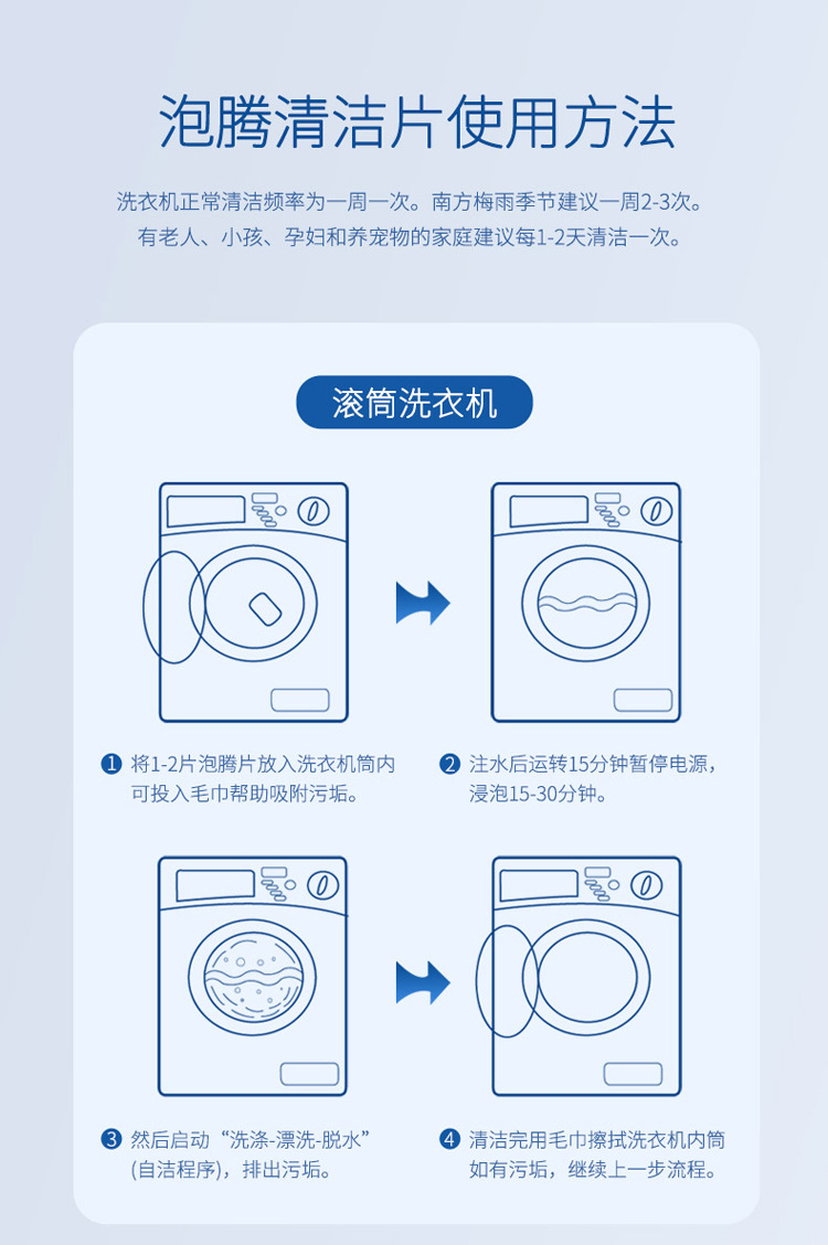 洗衣粉与真空泵阀片的作用