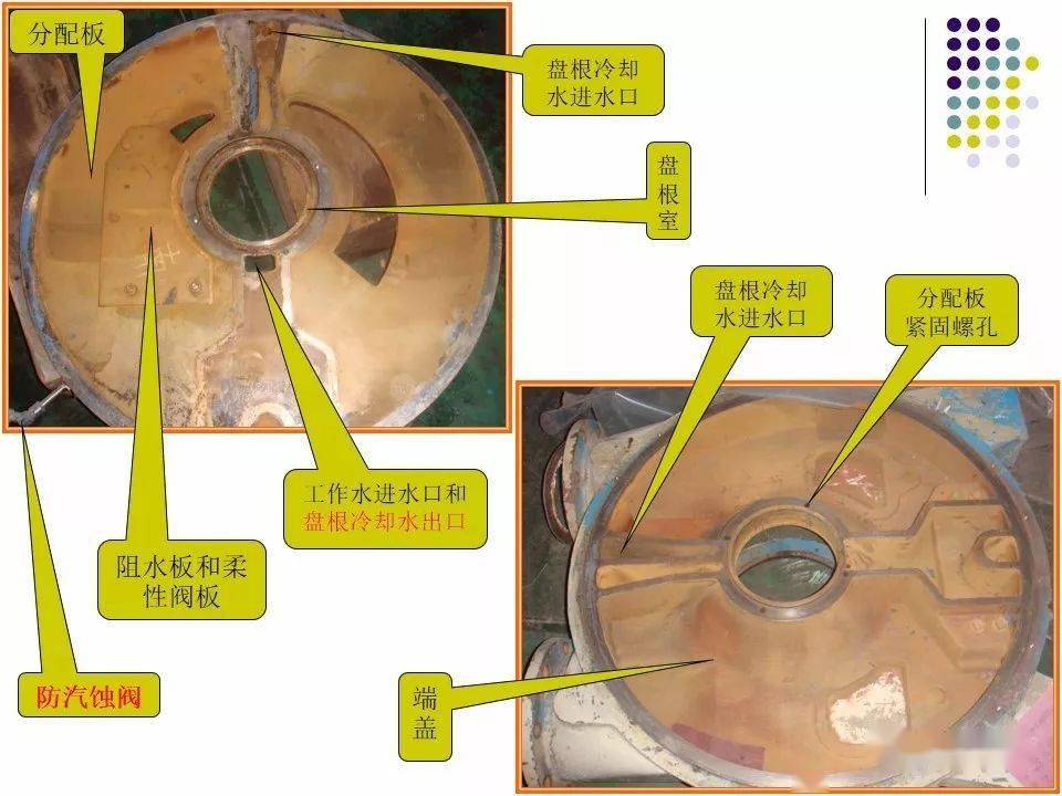 砂岩与真空泵阀片损坏的几种表现