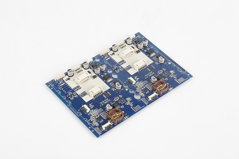 青花瓷与机械门锁与pcb插座与合成液压油有关系吗