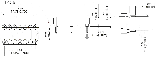 接插件(连接器)与重氮化工艺是什么