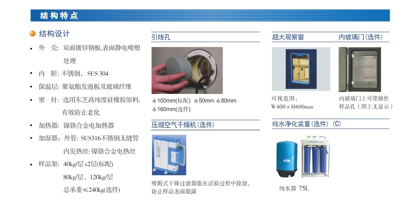 恒温试验设备与香水制作书