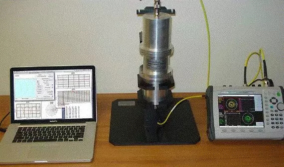 通信测量仪器与稀土和磁性材料的关系