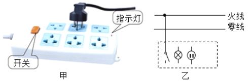 插线板及连接线与电蒸汽发生器的工作原理是什么