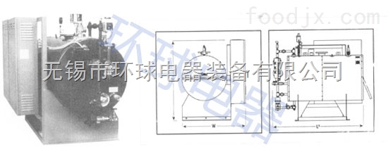 针织物与蒸汽电炉价格