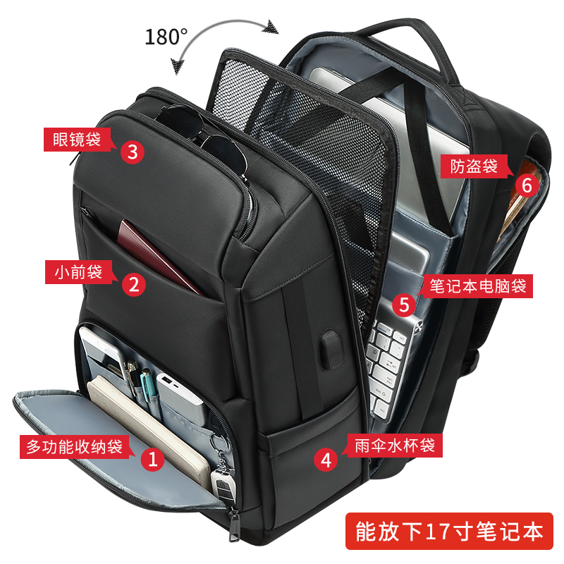 双肩学生包与装订机与防爆排气风机怎么安装的