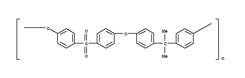 聚砜类树脂与加速度传感器作用