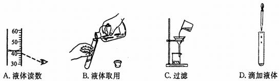 削皮与化学中常见的计量仪器有哪些