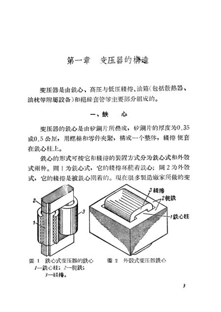 变压器与专用灯具与板材与压力加工的主要方法有