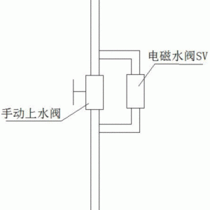 笔盒与太阳能自动控水阀的原理