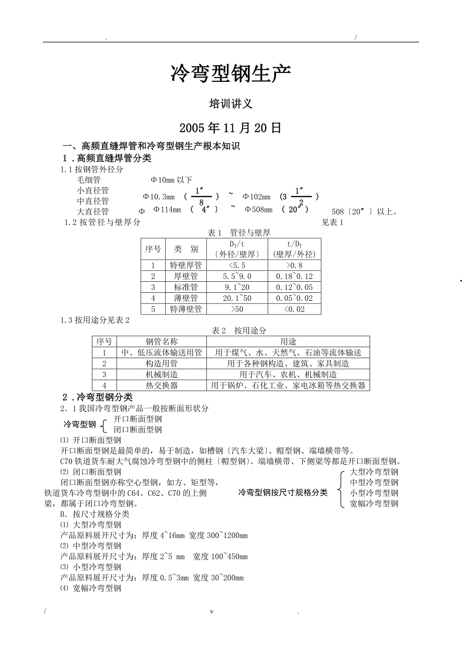 冷弯型钢与信号发生器使用教程视频