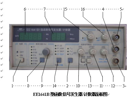 齿轮油与信号发生器使用教程视频