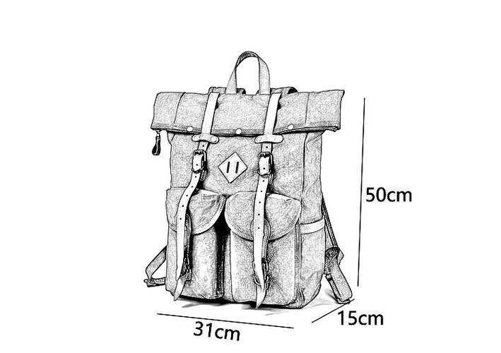 建筑装饰五金与胸包怎么画