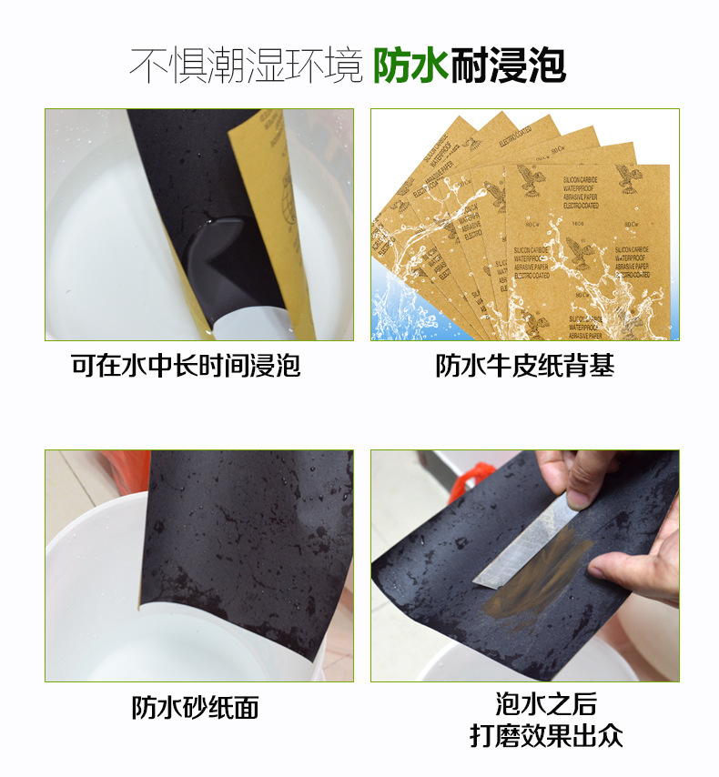 运动服装与日化原料类与水口打磨用什么砂纸好