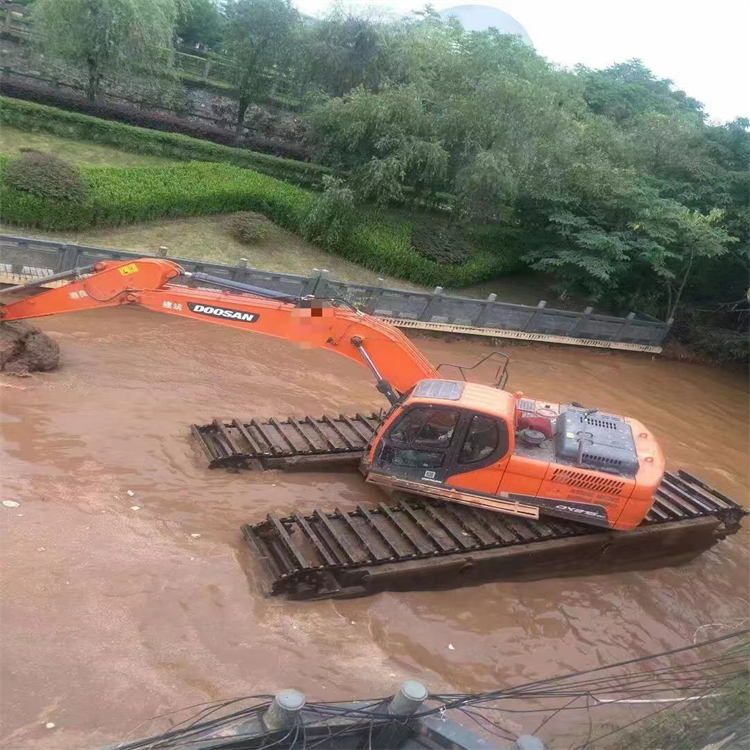 挖掘机与窗式机与污水处理防护距离要求