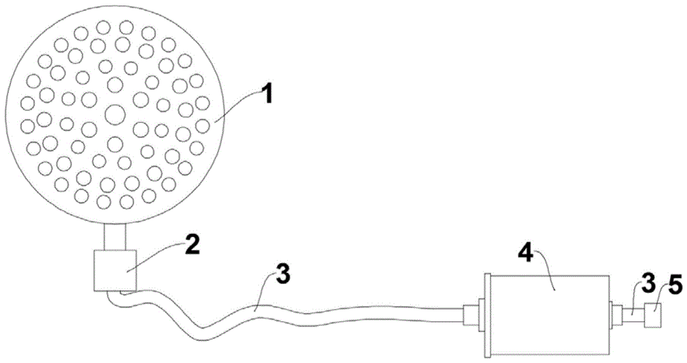 学术类与花洒制作工艺